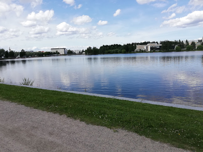 Veturitie 1, 87100 Kajaani