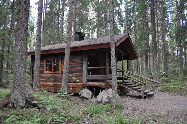 Museotila Hevossilta - Forssa