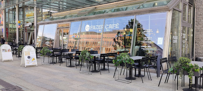 Fazer Café Kamppi - Ravintola-ala