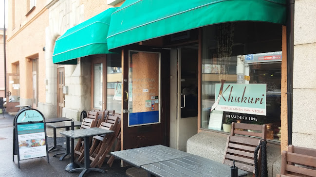 Ravintola Khukuri