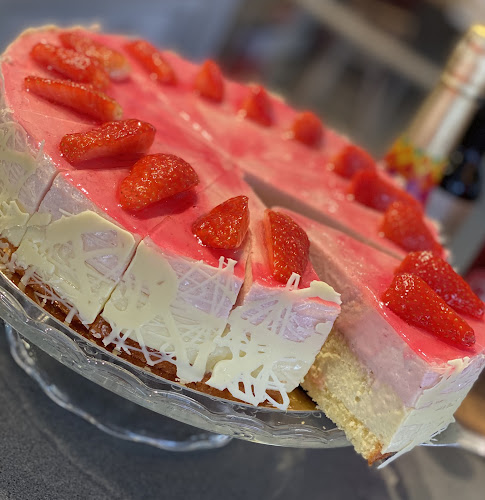 St-Honore - Ravintola-ala