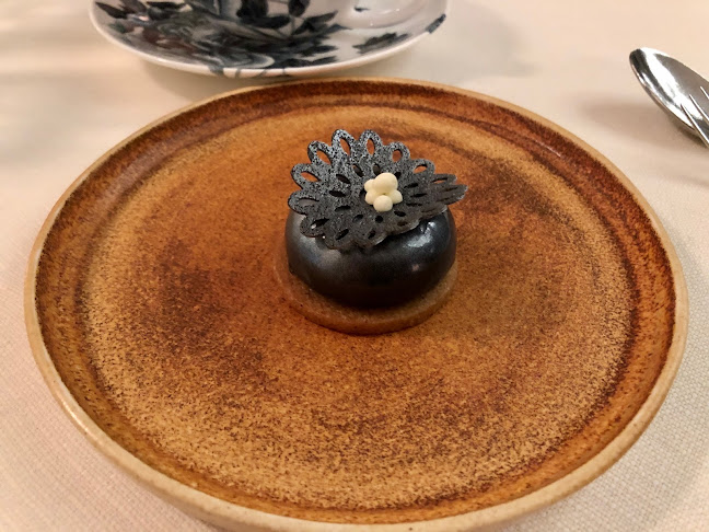 Opinii despre Ravintola Olo în Helsinki - Ravintola-ala