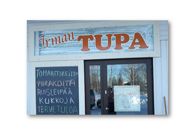 Opinii despre Tmi Irma Kinnari în Kitee - Ravintola-ala