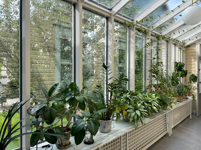 Kauppiaankatu 21, 68600 Pietarsaari