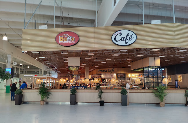 Pizza & Buffa Prisma, Forssa