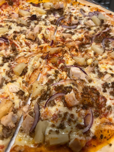 Torino Pizzeria & Kebab - Heinola