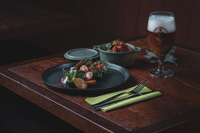 Comentarii opinii despre Maranga