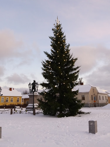 Pekkatori - Ravintola-ala