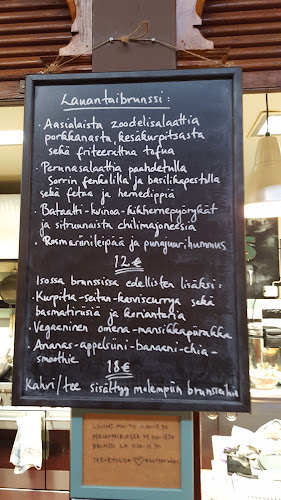 Roots Kitchen
