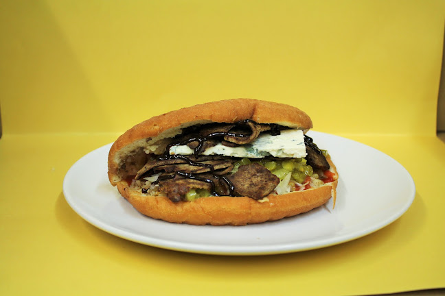 Opinii despre Grilli Kivelä în Raisio - Ravintola-ala