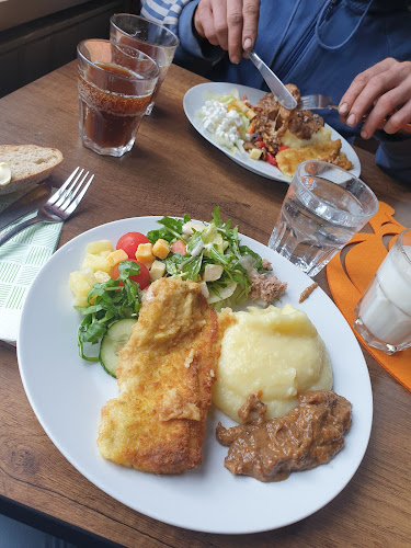 Ravintola Raatihuone - Iisalmi