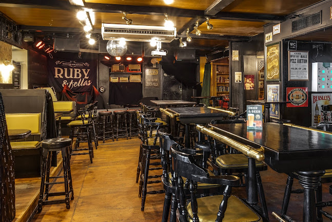 Ruby & Fellas - Irish Bar & Kitchen