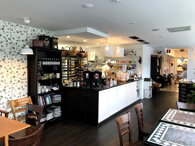 Opinii despre Backers Baker în Raasepori - Ravintola-ala