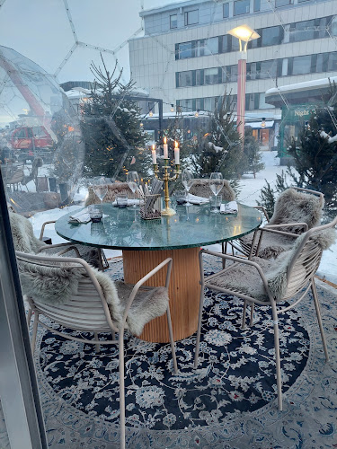 Gustav Kitchen & Bar - Ravintola-ala