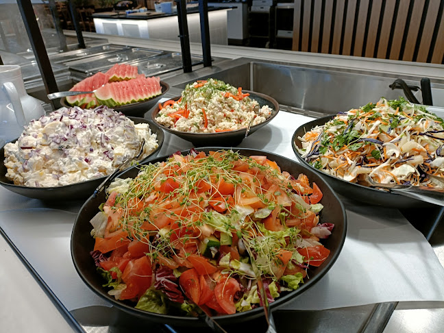 Opinii despre Konewerstas Cafe & Restaurant în Savonlinna - Ravintola-ala