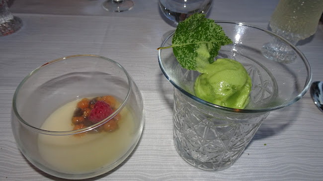 Comentarii opinii despre Ravintola Aanaar