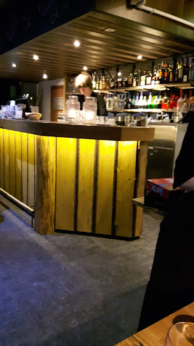 Hullu Poni - Ravintola-ala