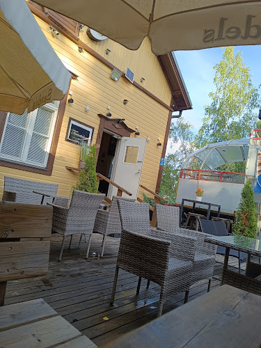 Comentarii opinii despre Selänpään kesäravintola J. Corazon