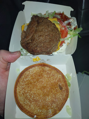 McDonald's Porvoo - Porvoo