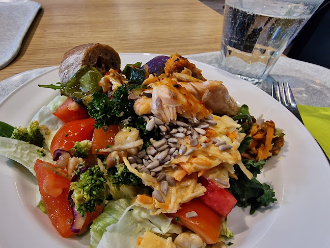 Comments and reviews of Osuusravintola Oksa, Prisma Nokia