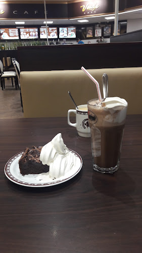 Spice Ice Jäätelöbaari - Alavus