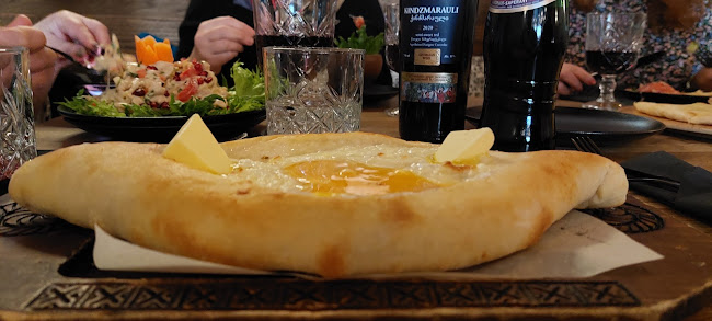 Ravintola Rioni - Turku