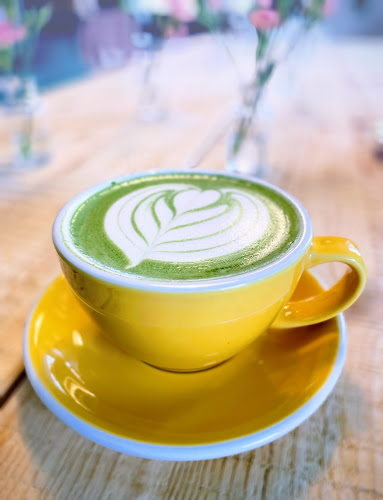 Opinii despre Stay Friendly Coffee în Helsinki - Ravintola-ala