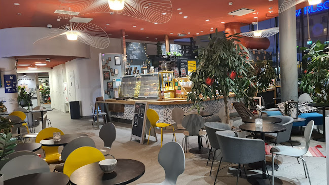 Kauppakatu 45, 70110 Kuopio