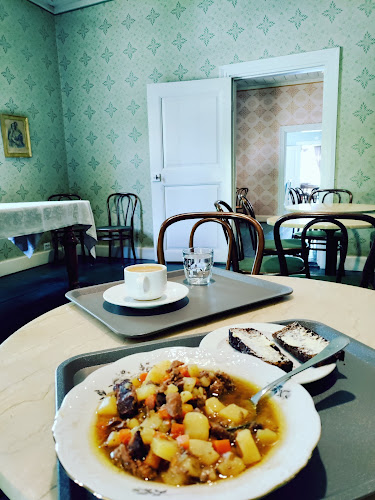 Opinii despre Kahvila Kisälli în Turku - Ravintola-ala