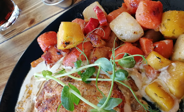 Opinii despre LocosCocos Ylivieska în Ylivieska - Ravintola-ala