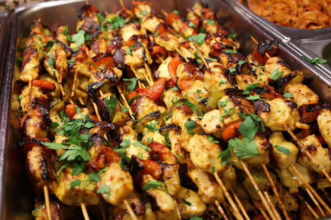 Opinii despre Ravintola Startti în Hyvinkää - Ravintola-ala