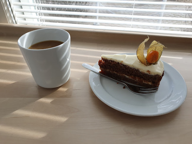 Rauman Puistokahvila - Ravintola-ala