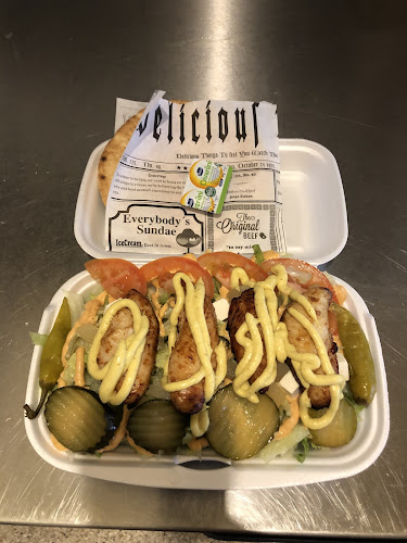 Comentarii opinii despre Ravintola Sofram