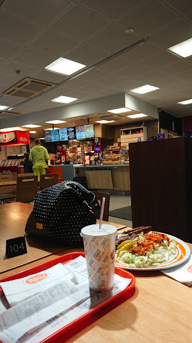 Opinii despre Rolls Heinola Tähtihovi în Heinola - Ravintola-ala