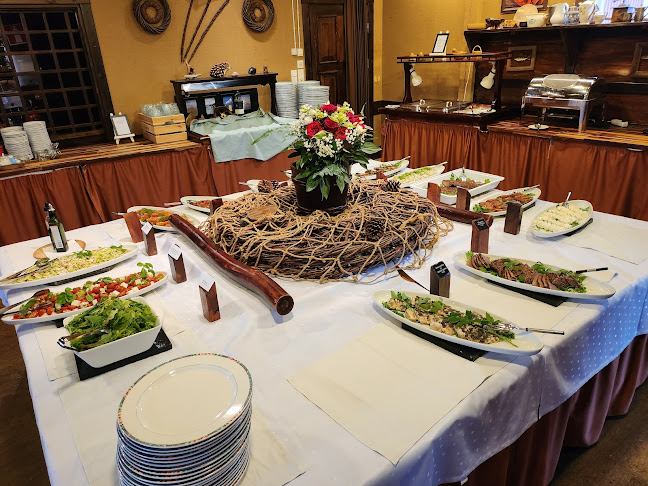 Juhlaravintola & Country Bistro Maisa