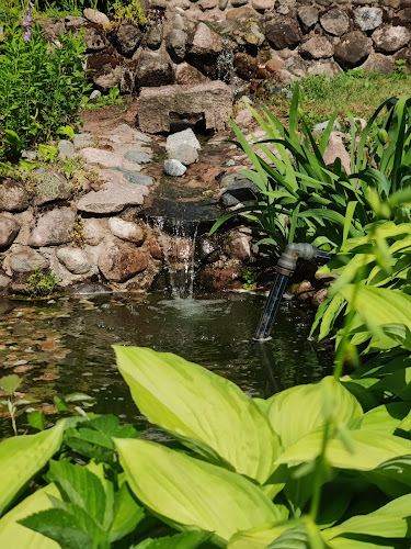 Ristinummentie 6, 04400 Järvenpää