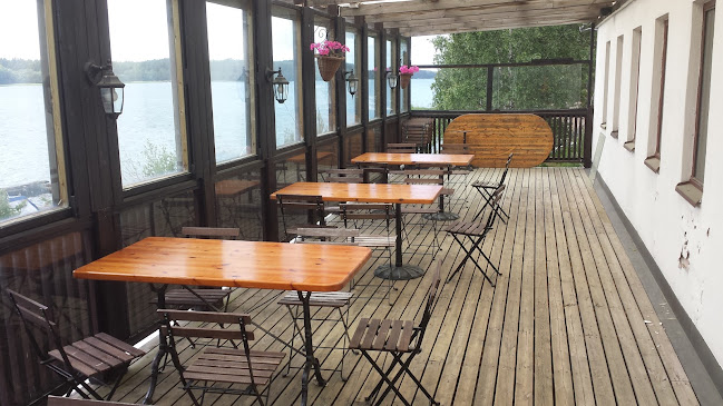Ravintola Röölänranta Open Times