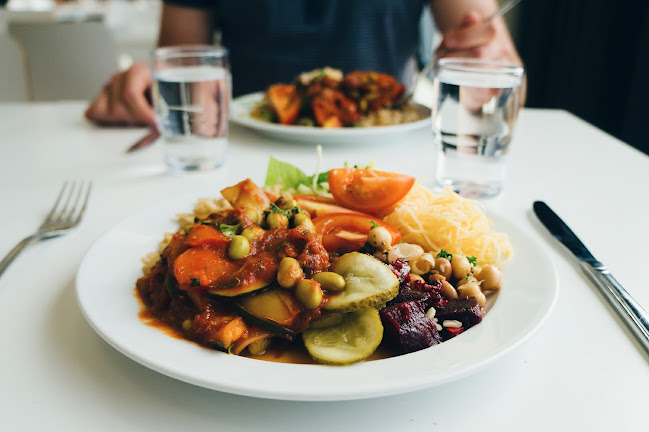 Ravintola Uno - Ravintola-ala