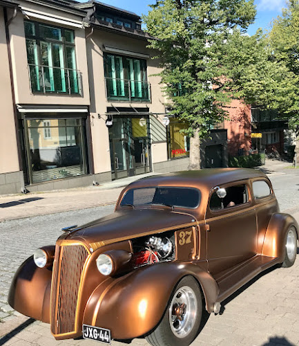 Opinii despre Raipen Grilli în Lappeenranta - Ravintola-ala