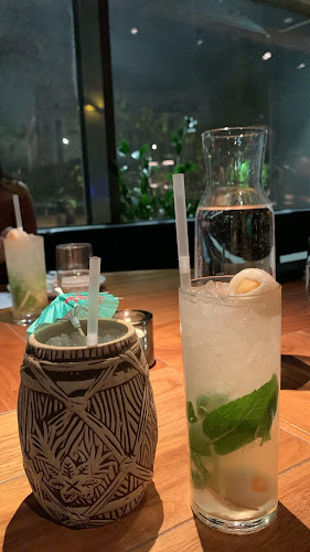 Ravintola Farang - Helsinki