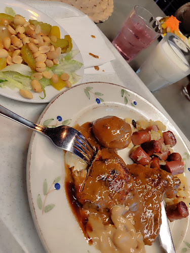 Lounaskahvila Inkeroinen - Ravintola-ala