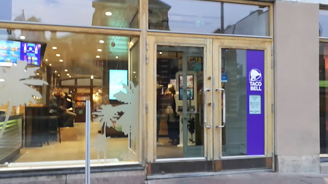 Opinii despre Taco Bell în Turku - Ravintola-ala