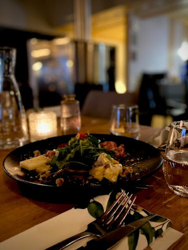 Bistoria Iso-Syöte - Syöte