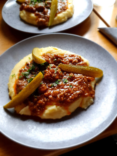 Ravintola Kulma Keittiö & Baari - Ravintola-ala