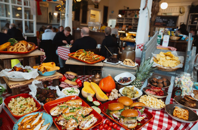 Vaiha Savo - Ravintola-ala