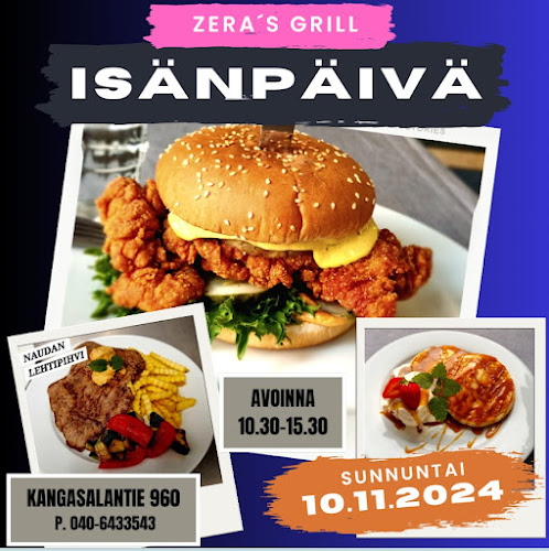 Kangasalantie 960, 36200 Kangasala