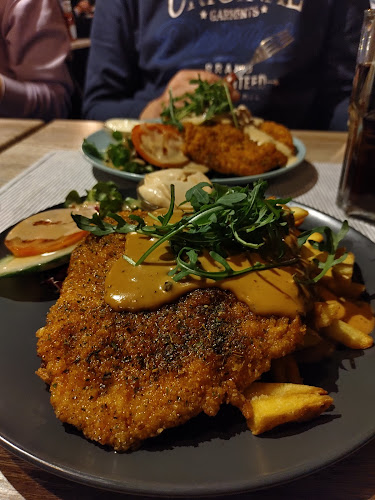 Opinii despre MorriSon's în Turku - Ravintola-ala