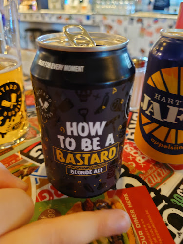 Comentarii opinii despre Bastard Burgers