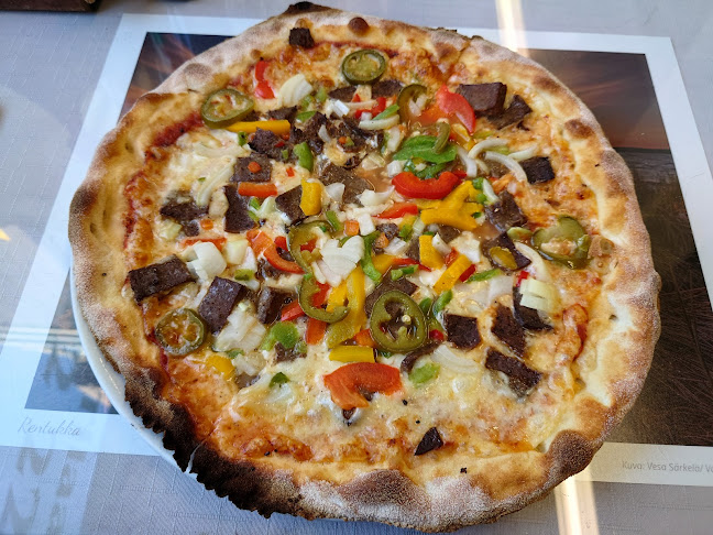 Jaakonkatu 5, 98100 Kemijärvi