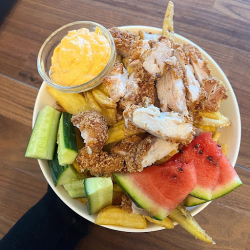 Aurlahti Rantakafe - Lohja